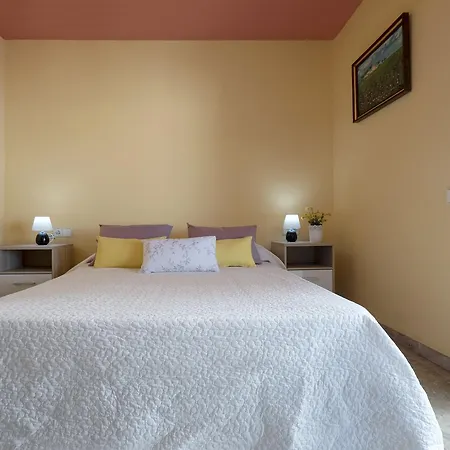 Apartamento Acogedor