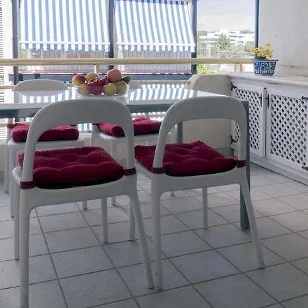Apartment Apartamento Acogedor