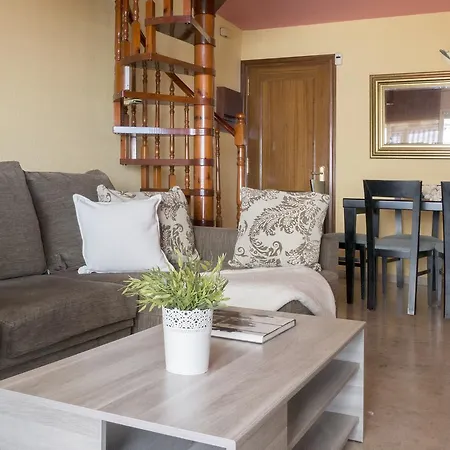 Apartamento Acogedor * Sitges