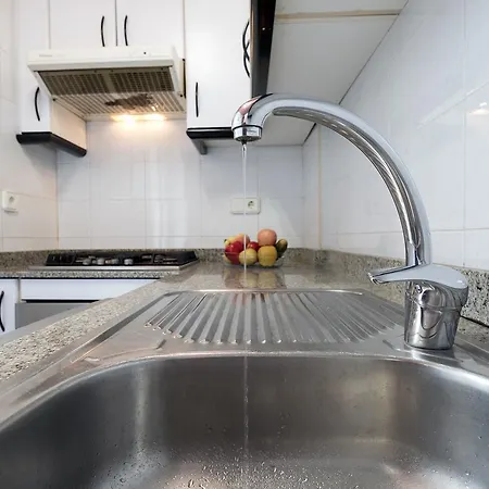 Apartamento Acogedor * Sitges