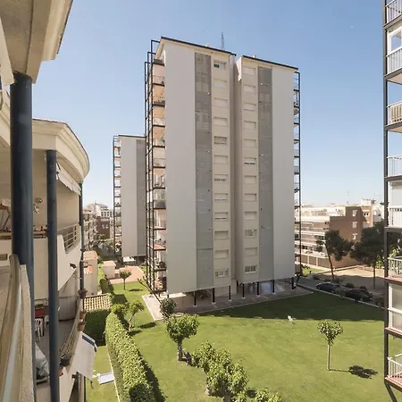 Apartamento Acogedor Apartment