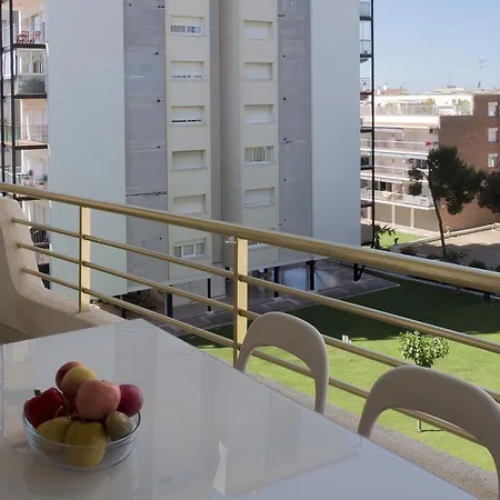Apartamento Acogedor