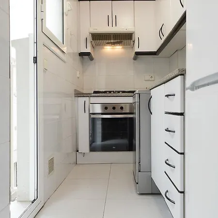 Apartamento Acogedor * Sitges