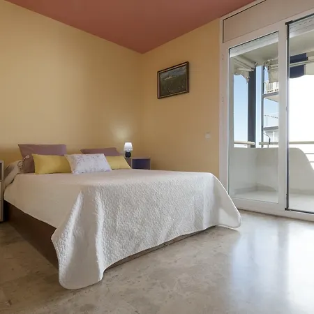 Apartamento Acogedor Apartment Sitges