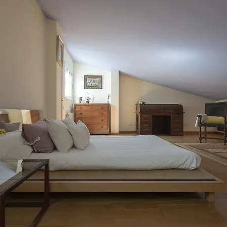 Apartamento Acogedor Apartment *
